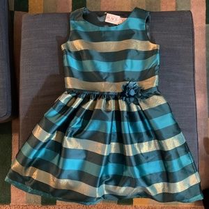 Brand new! Girls dress size 14